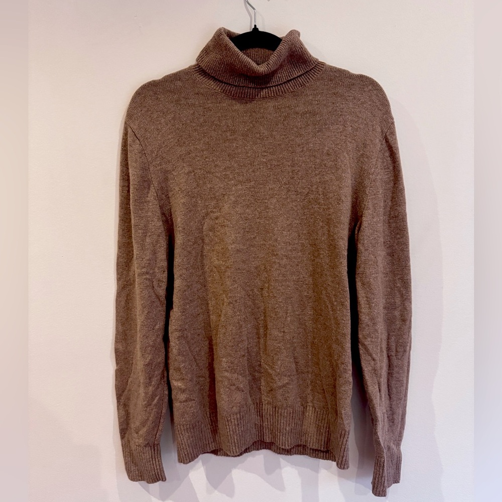 Gap Knit Turtleneck